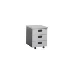 Mobile Pedestal 3 Drawer