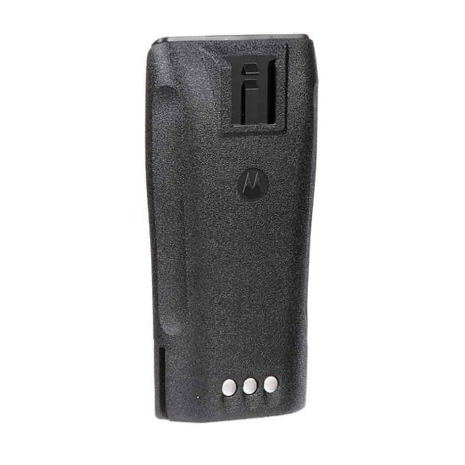 MOTOROLA XiR P3688 Battery Li-Ion 2250mAh (w/o:Belt Clip) (NNTN4497)