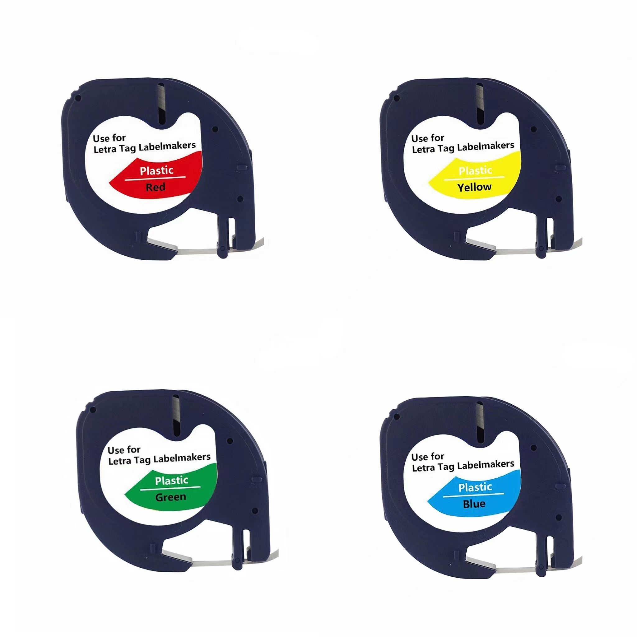 LATOR DYMO TAPE