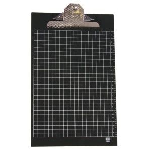 CBE ABS JUMBO ClipBoard - F/C