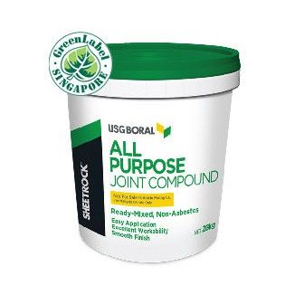 ATKC USG Boral Sheetrock All Purpose Joint Compound 28KG