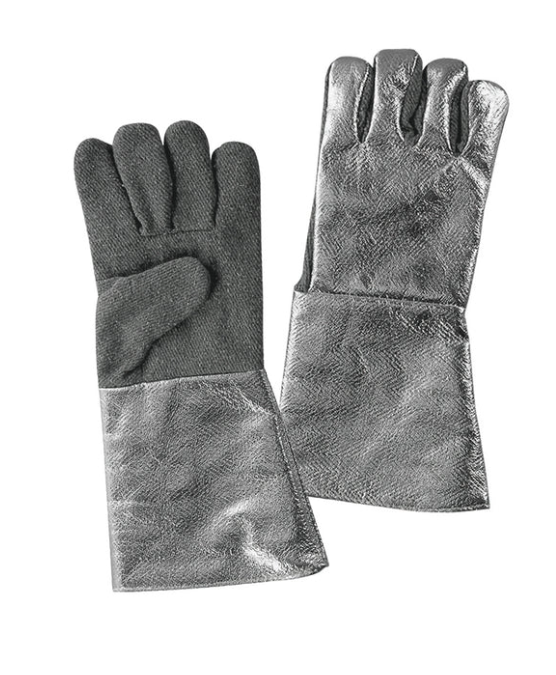 PROGUARD HEAT RESISTANCE GLOVES