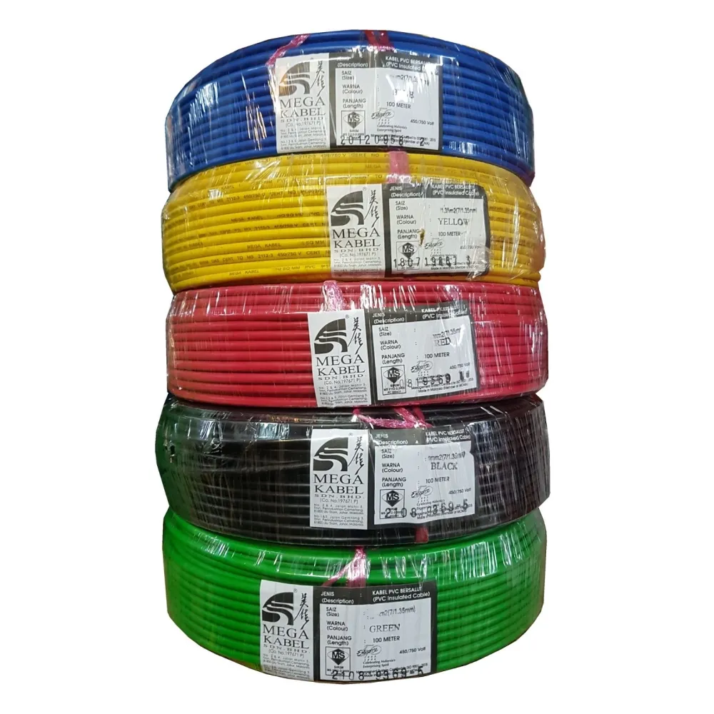Cabel 16MM