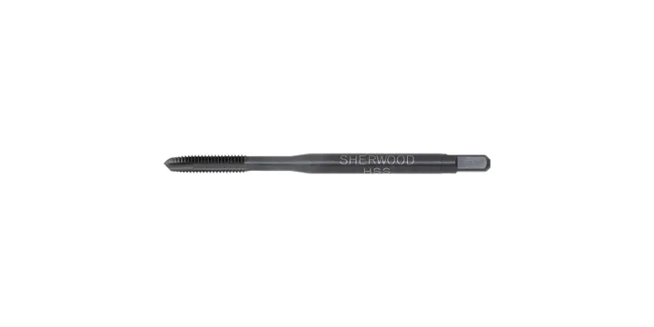 7/8"x9 UNC HSS SPIRAL POINTMACHINE TAP