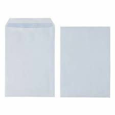 A4 WHITE ENVELOPE 9 X 13