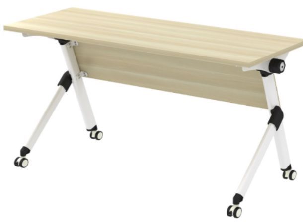 TREND(2) 5 FEET MOVEABLE FOLDING TRAINING | SEMINAR TABLE