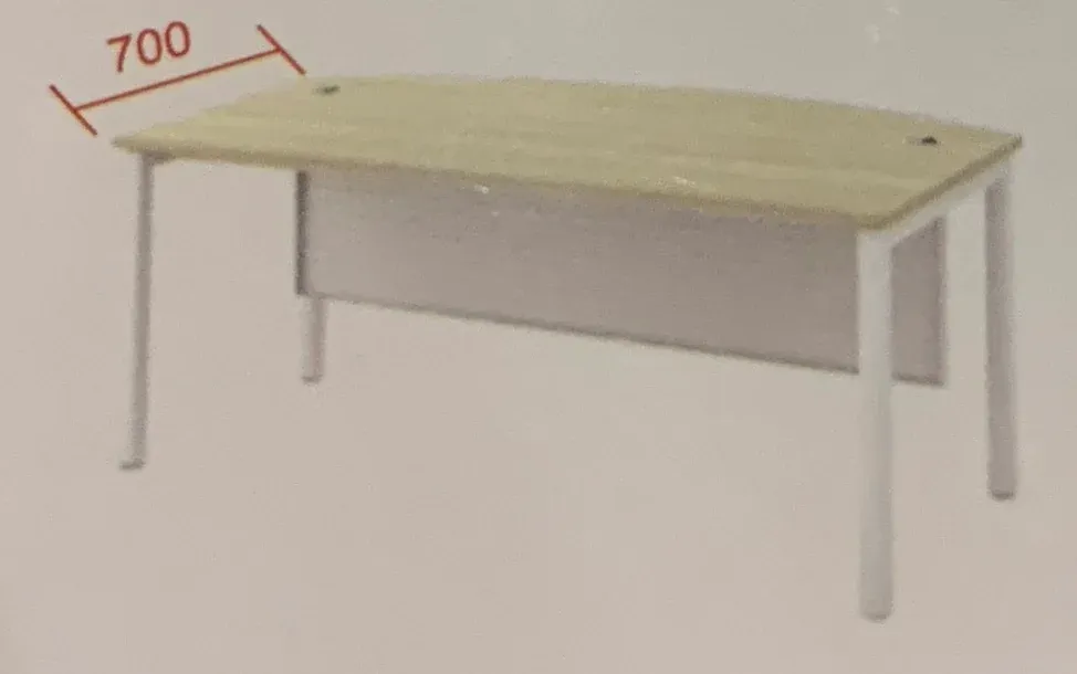 6鈥�WINTER EXECUTIVE TABLE