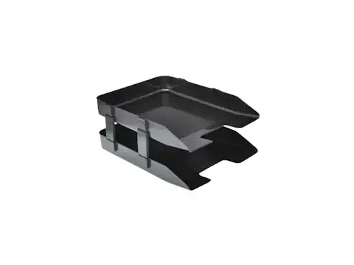 ABBA Letter Tray