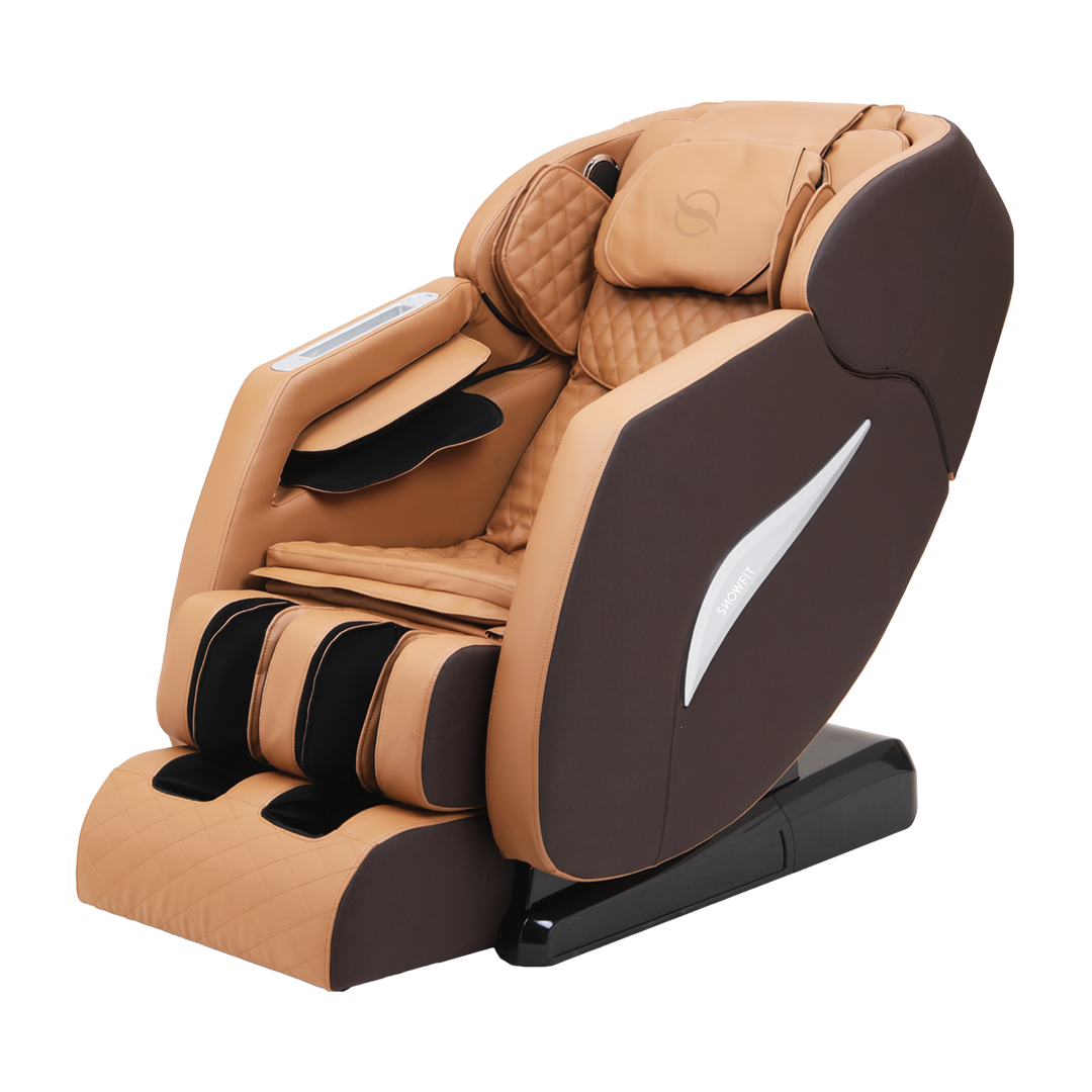SNOWFIT *SNOWFIT Oasis Full Body Multifunctional Smart Massage Chair
