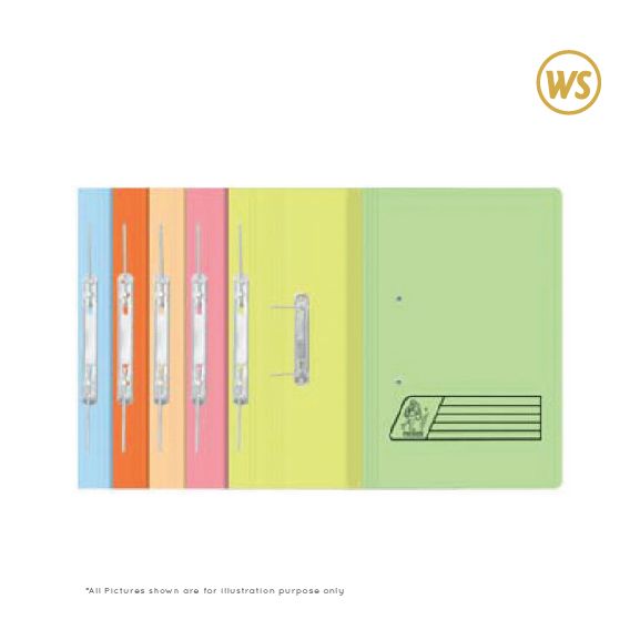 350 / 353 SPRING PAPER FILE