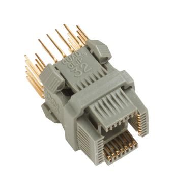 Fluke PICCL 5733 Plcc Clip, 32 Pin
