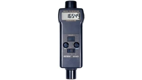 EXTECH 461825 STROBOSCOPE/TACHOMETER