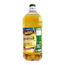 BESS COOKING OIL 6 X 2KG