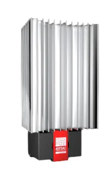 *Rittal 3105370 Enclosure Heater, 110V ac, 240 V ac, 150W Output, 10 °C 75mm x 90 mm