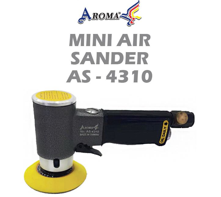 AROMA MINI AIR SANDER AS-4310