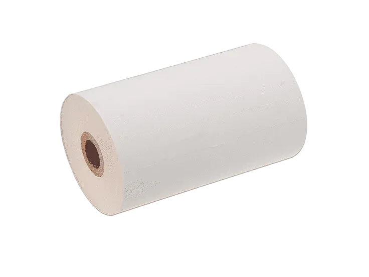 80mm x 80mm Thermal Paper Coreless Thermal Receipt Paper Roll- 50 Roll/ Boxes