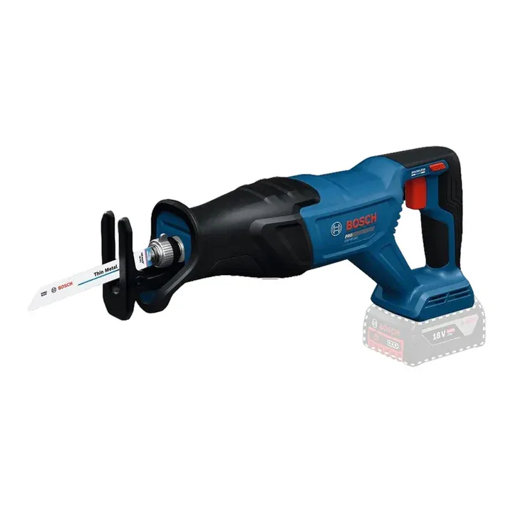 BOSCH GSA 18V-280 (Solo) PRO Brushless Cordless Sabre Saw