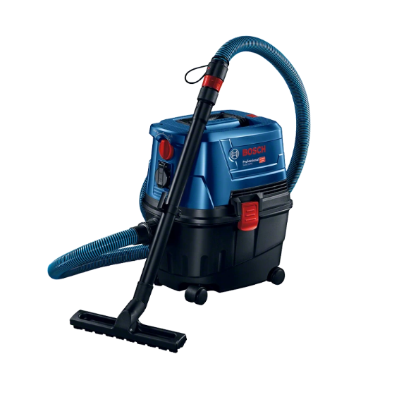 BOSCH VACUUM CLEANER GAS 15 (06019E50L0)