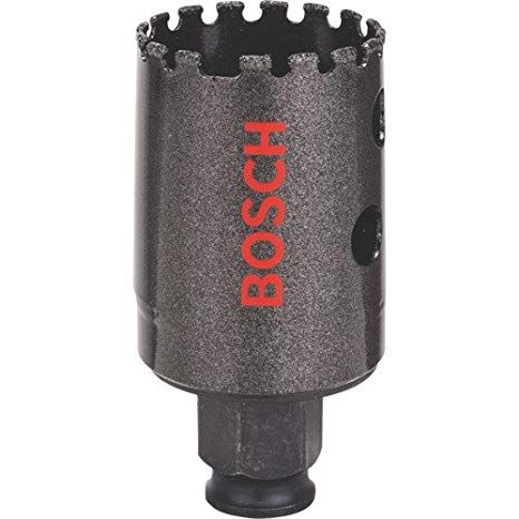 CENTERING AID FOR DIAMOND DRILL BIT