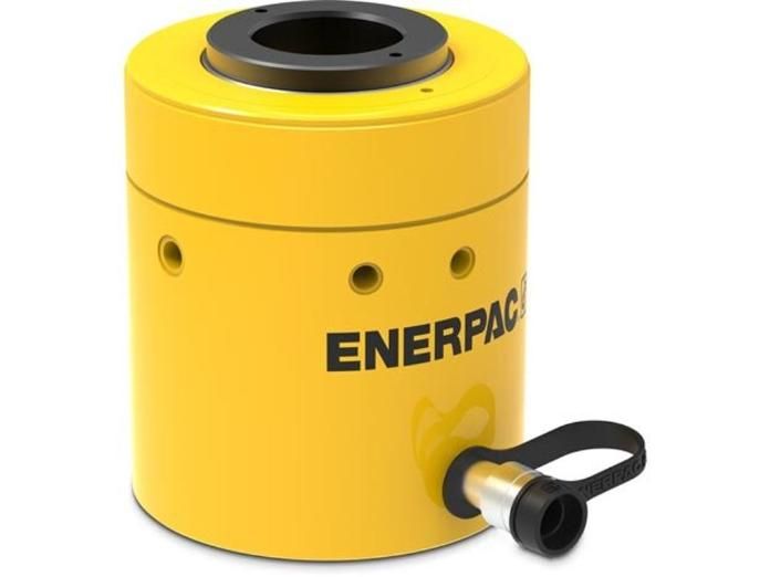 Hydraulic Jack Cylinder 鈥�Enerpac RCH 603