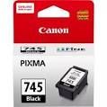 CANON INK PG-745 BLACK (8ml)