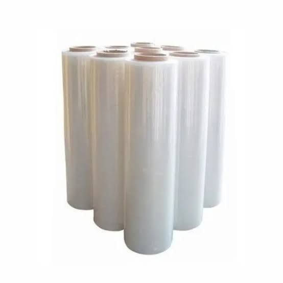 20" X 2.4KG WRAPPING STRETCH FILM