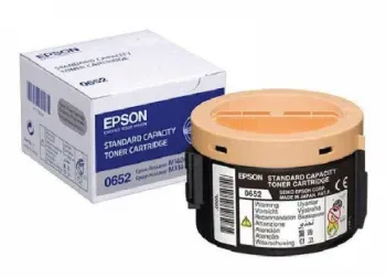 EPSON AL-M1400 / MX14 / MX14NF (Std Cap - 1k) BLACK TONER CARTRIDGE