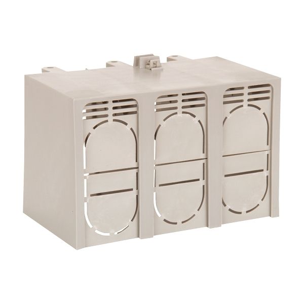 TERASAKI TemBreak2 Terminal Cover 2 Pole