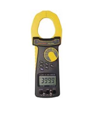 JONNESWAY 2000A DCA/ACA CLAMP METER + DMM, 2+1 TRUE RMS