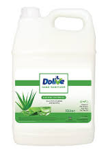 Dolive Hand Sanitizer 5L