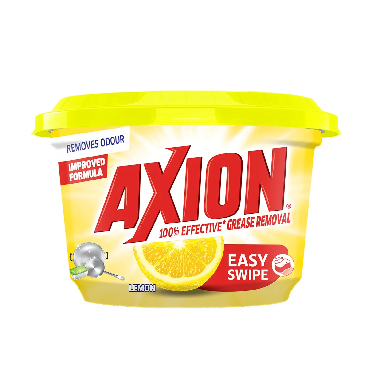 AXION PASTE DISHWASHER (700 GM)