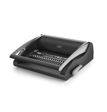 GBC COMBBIND 200 MANUAL BINDER MACHINE