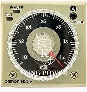Multi-functional Timers