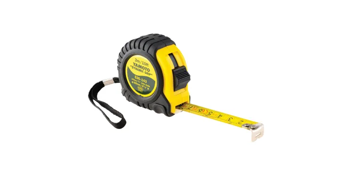 3M/10' LOCKING TAPE MEASURE