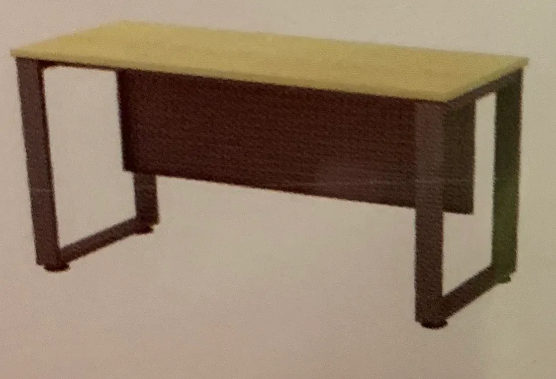 4鈥�GERALD STANDARD TABLE(W/O TEL CAP)