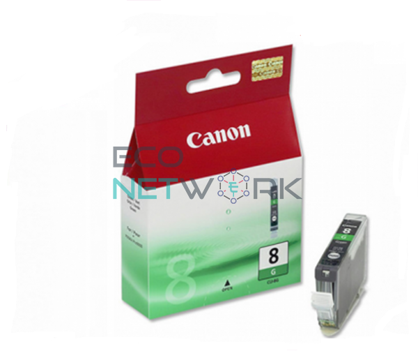 CANON CLI-8 G