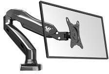Genuine NB Table Top Cantilever Flat Panel Display Mount F80