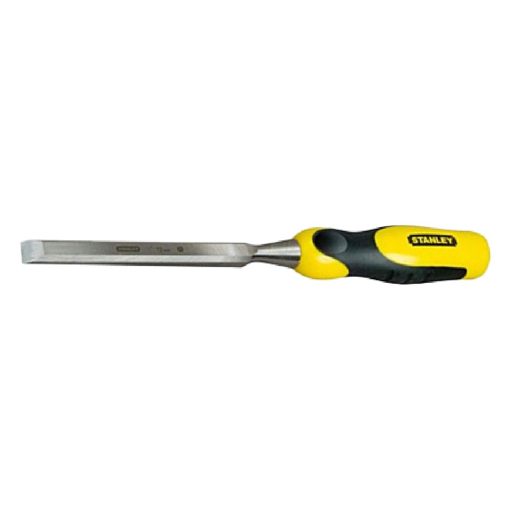 Stanley DYNAGRIP WOOD CHISEL 38MM