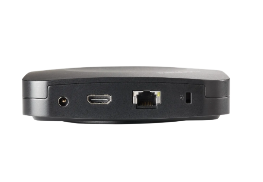 Barco ClickShare C-10 Wireless Presentation System
