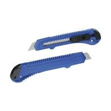 Alpha Knife Cutter