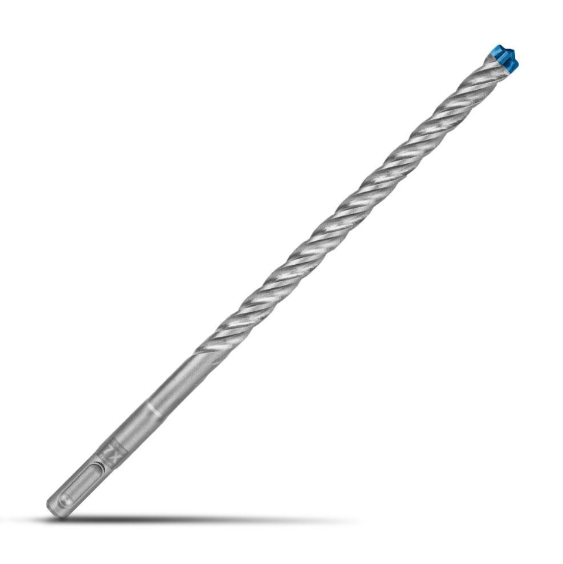 BOSCH EXPERT SDS PLUS-7X HAMMER DRILL BIT 10 X 150 X 215 MM (2608900098)