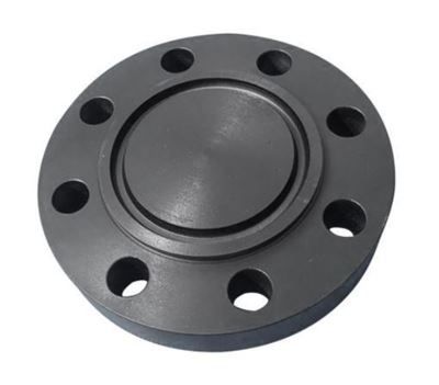 *3in RTJ Blind Flange RATING 1500LB