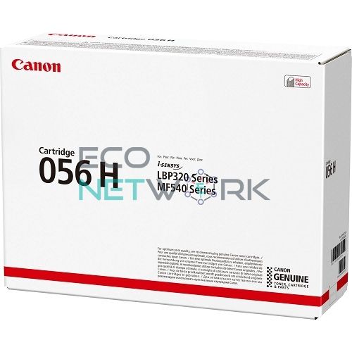 CANON CARTRIDGE 056 H