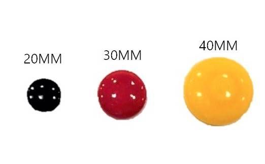 Magnetic Button 20MM / 30MM / 40MM /Magnetic Button /Button /Magnet Bar /Magnet Bar