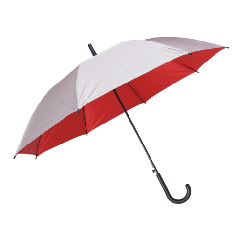 OK CORPORATE GIFT & SOUVENIRS: AD 45 UMBRELLA WITH COMPANY LOGO