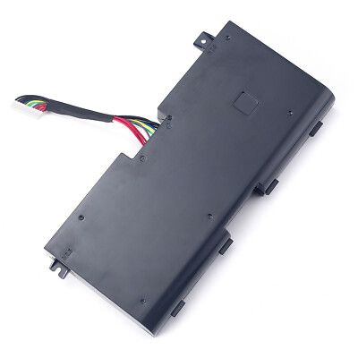 Dell ALIENWARE M17X R5 ALIENWARE M18X R3 ALIENWARE P18E Laptop Notebook Battery OEM 2F8K3