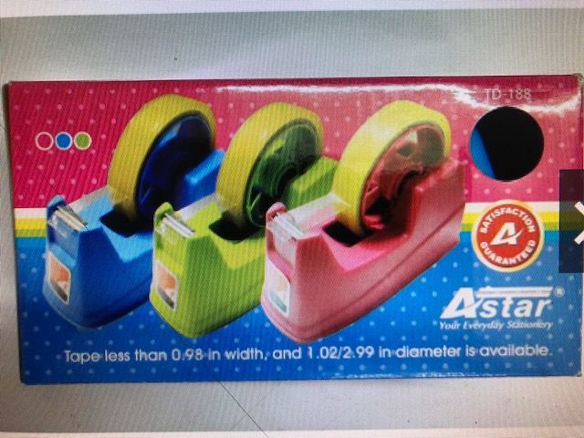 Tape Dispenser Large