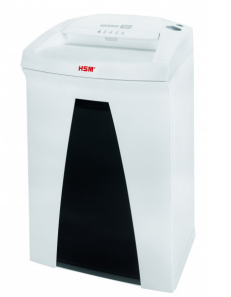 HSM DOCUMENT SHREDDER SECURIO B22S (3.9mm)