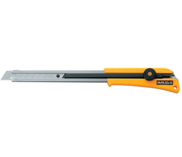 OLFA XL-2 EXTENDED LENGTH CUTTER