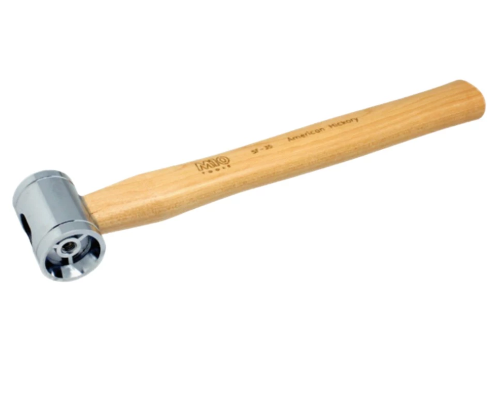M10 SPARE HANDLES FOR SOFTFACE / NYLON HAMMERS (WITHOUT TIPS)